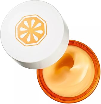 フェイスクリーム Orange Ole Henriksen C-Rush Brightening Gel Cream 24hr Hyderation Facial