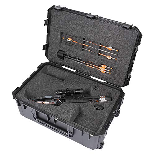 Skb Cases 3I-301912B-R2: Iseries Crossbow Case For Ravin R26, R29, And R29X,Black #TOP1
