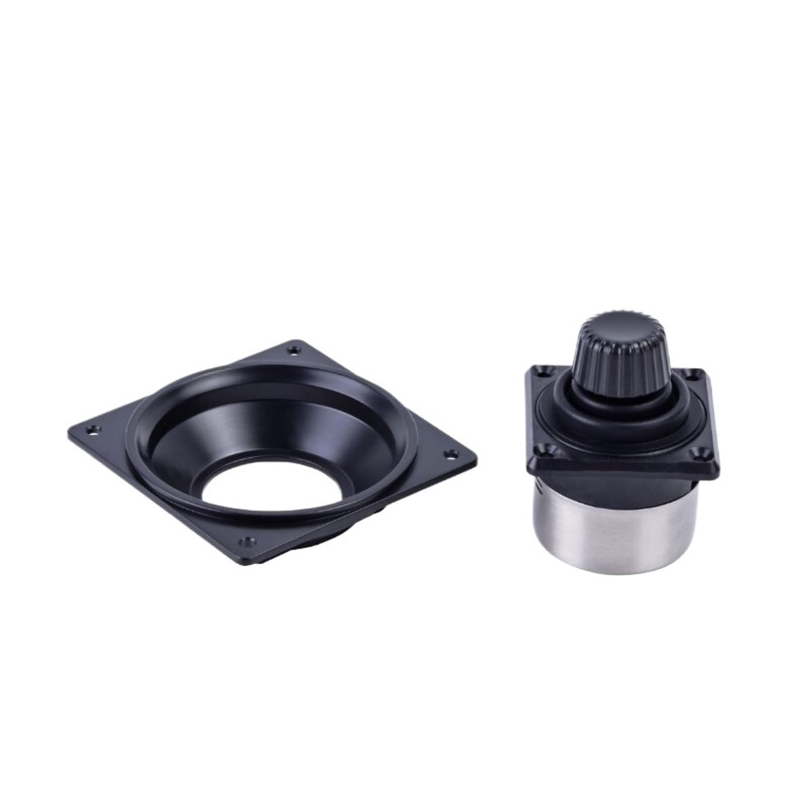 Joystick à Trois s SMC35E à Limite Circulaire, Joystick Industriel, Joystick Industriel, Bascule à Effet Hall,Contrôle Précis(5V Output Signal USB)