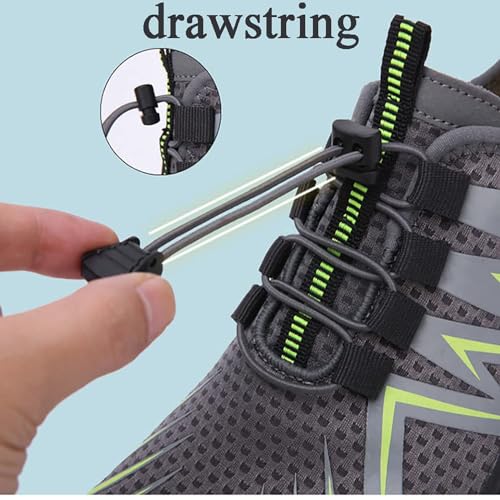 Barefoot Drifters Shoes Women Men Wide Toe Box Water Shoes Quick Dry Walking Sneakers2