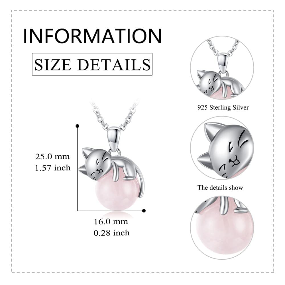 Vadmans, Collana con ciondolo a forma di animale, Axolotl, tartaruga o koala, in argento Sterling, idea regalo per donne