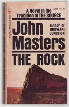 Paperback The Rock Book
