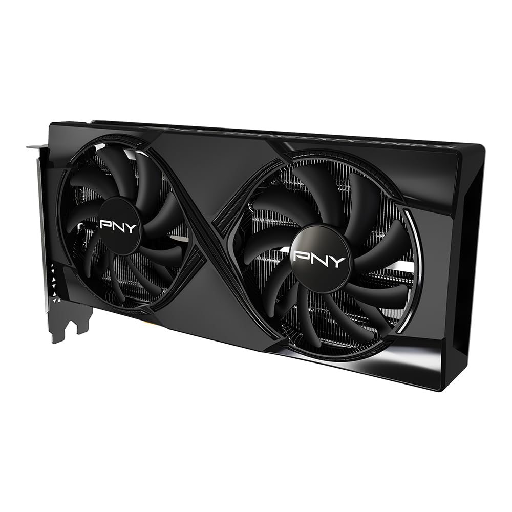 Pny Geforce Rtx 5060 Ti 8gb Overclocked - Grafikkarte