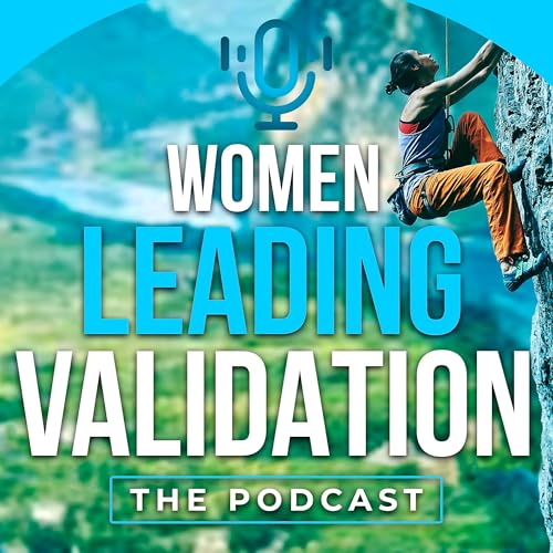 Page de couverture de Women Leading Validation Spotlight: Katie Terry - Culture of Learning