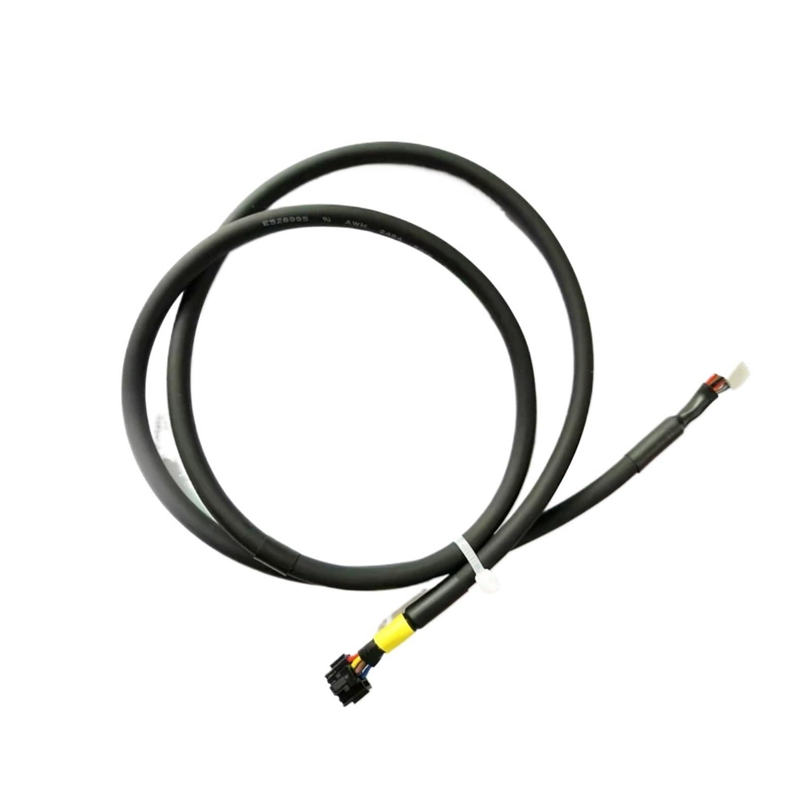 3D Ender-3 V3 Nozzle Hotend Can Extension Controller Connection Cable Printer Parts(For Ender-3 V3 P lus)