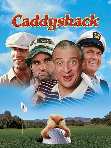 Caddyshack