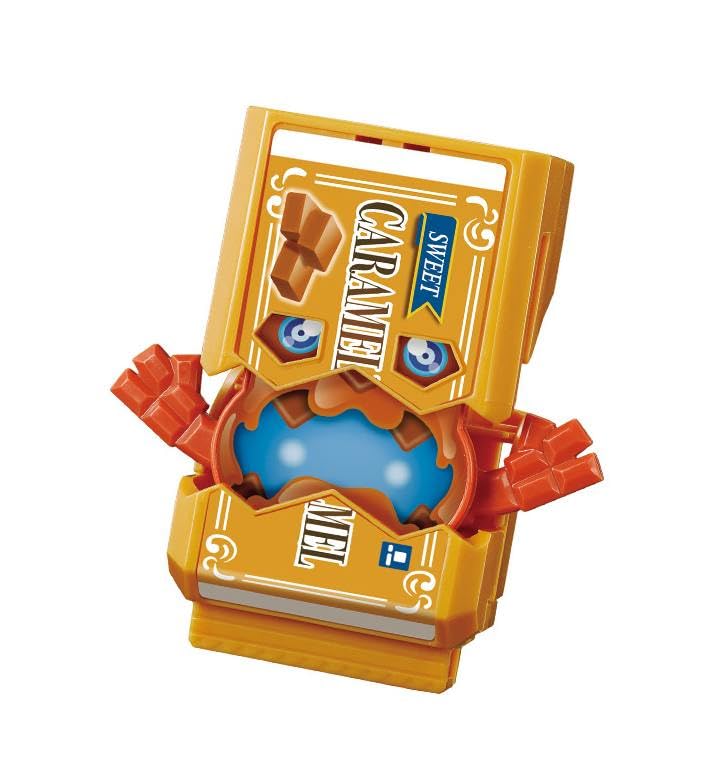 Amazon | DXキャラメルメルゴチゾウ 変身ベルトガヴ ゴチゾウ