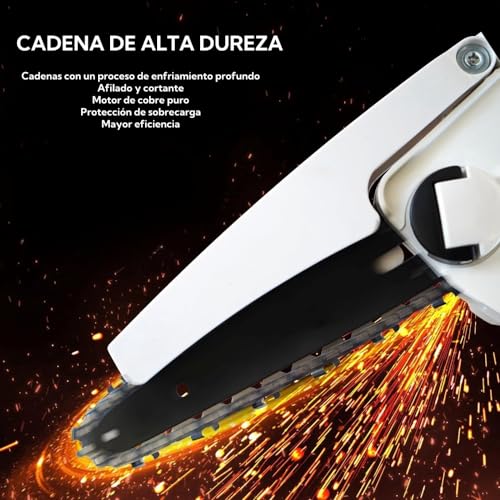 Consejos y reviews para comprar Mini sierra - solo los mejores. 15 Imagen adicional