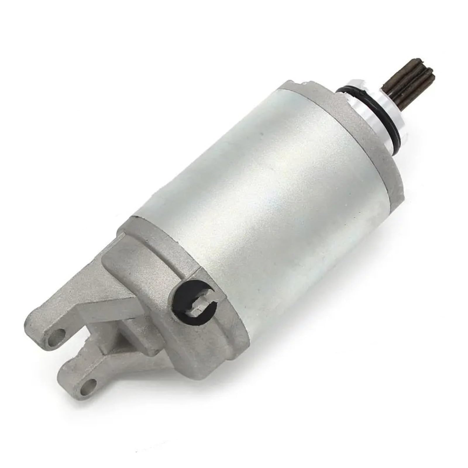 Motor De Arranque Starter Motor Para Suzuki 31100-14F01 Para Burgman 150 250 200 400 125 AN400 AN250 GSXR250 UH200 UH125 UH150 Motor Arranque Motocicleta