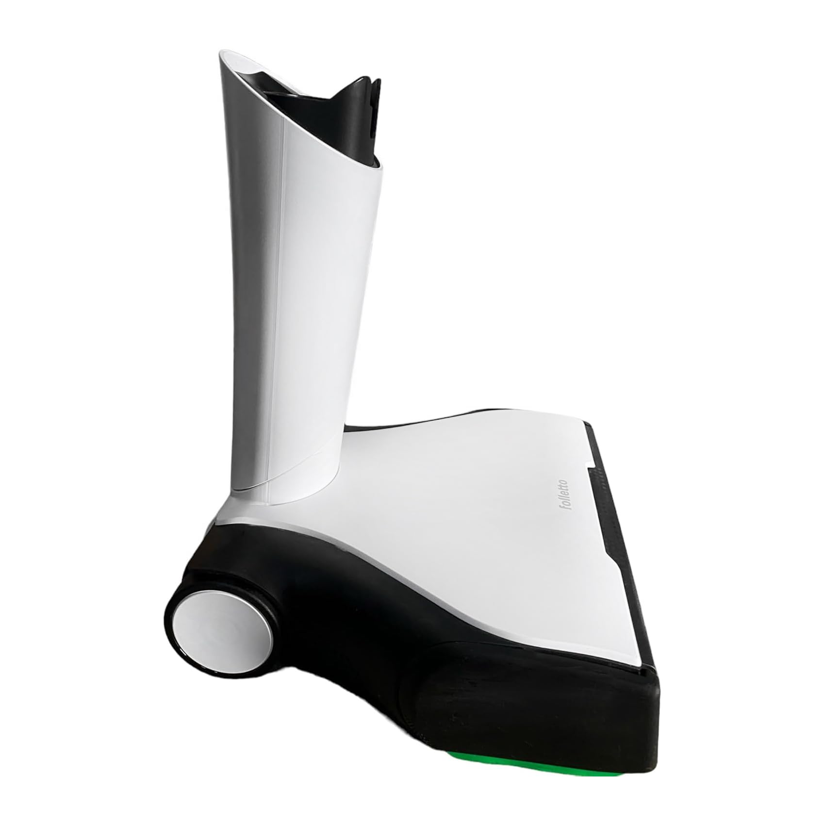 VORWERK FOLLETTO BATTITAPPETO MULTIFUNZIONE EB7 NUOVO PER VK7S