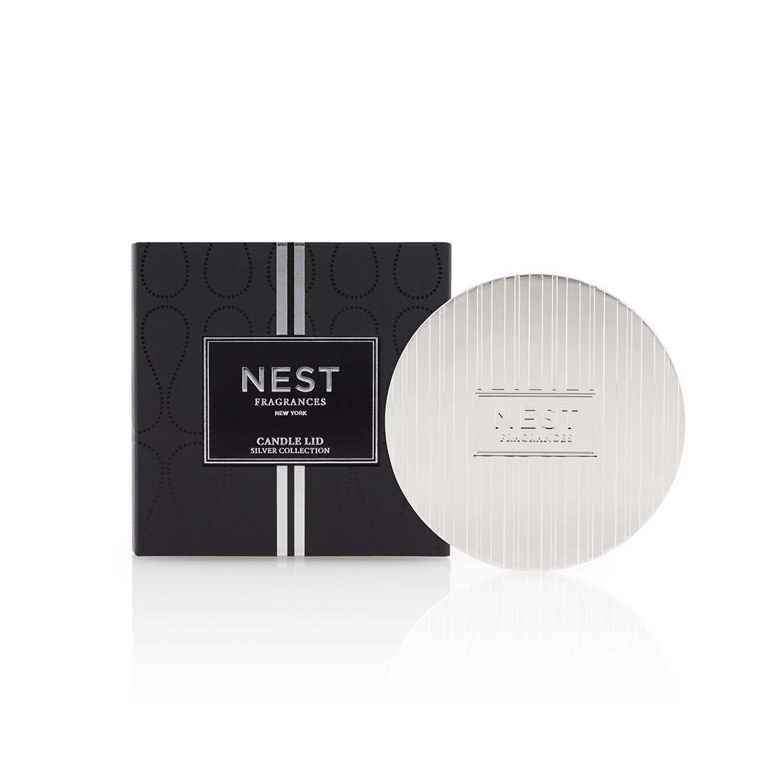 NEST FragrancesSilver Lid