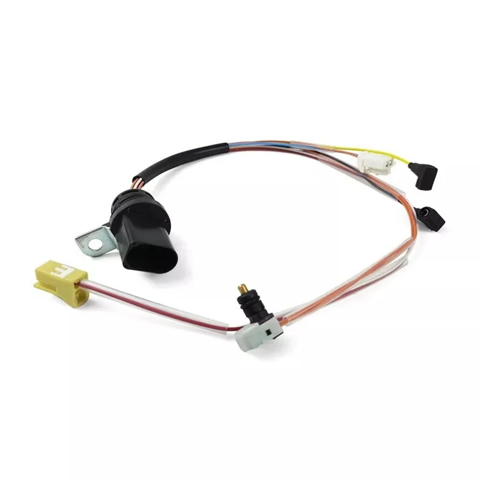 Gangwahlschalterkabel Für Q7 Für VW Für Touareg Getriebeventilkörper Kabelbaum 09D927363G 09D927363F(1PCS-14 Pin)