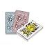 Fournier- Baraja de Cartas, Multicolor (F20994)