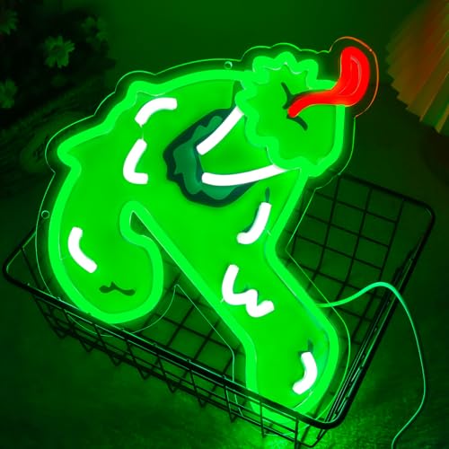 Image of Philadelphia Neon Sign for Wall Decor, Dimmable Baseball Neon Signs, 13x13 Inch, for Garage, Man Cave, Parties, Bars, Dorms, Office, Game Room