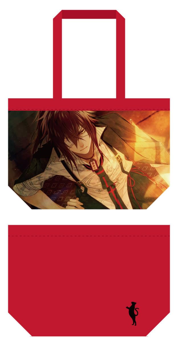 Amazon.co.jp: Collar×Malice カラーマリス フルカラー トート