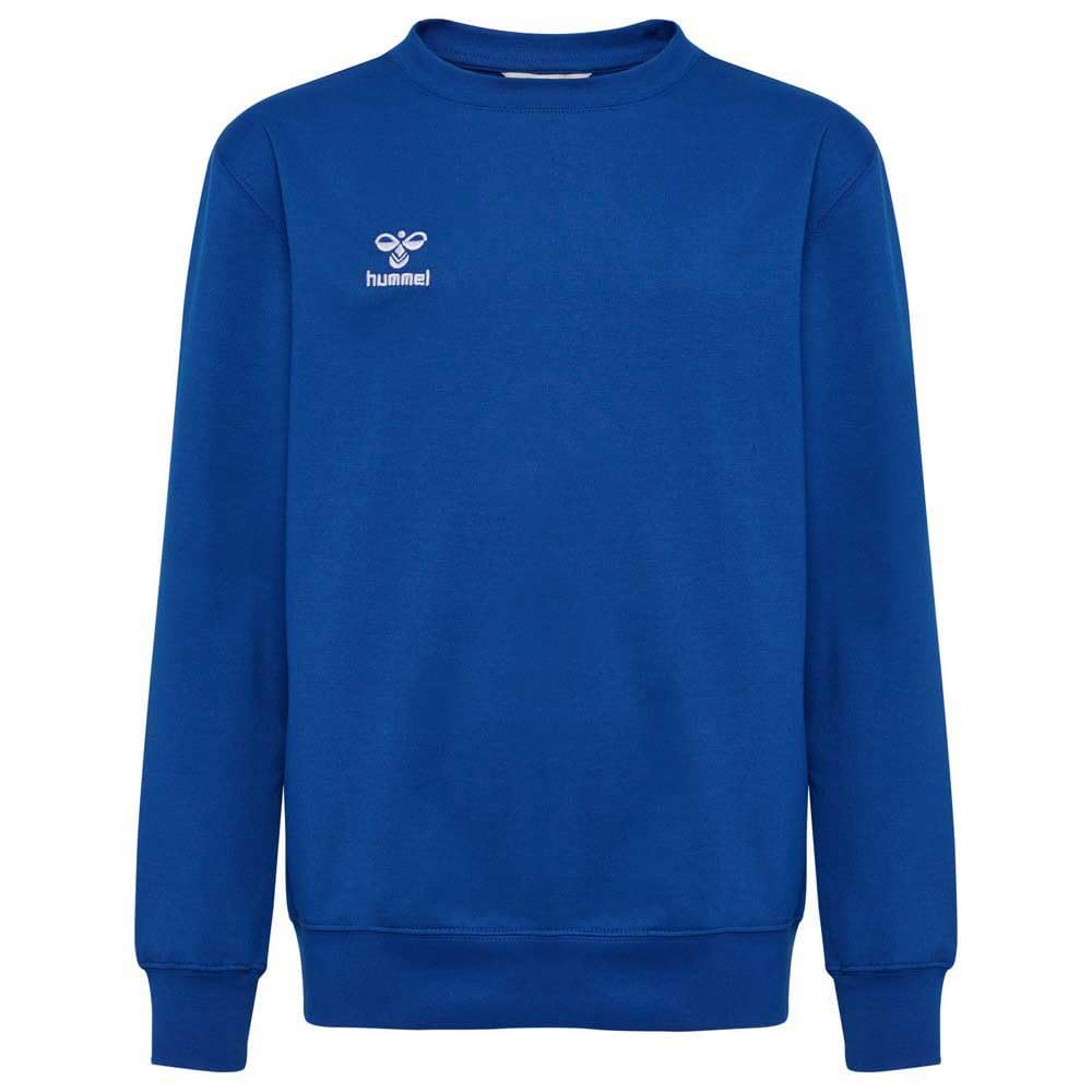 hummel Hmlgo Multisport Children's Sweatshirt Size True Blue