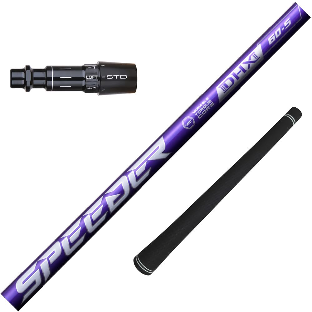 Amazon.co.jp: ZEROSTATiON ミズノ用互換 スリーブ付きシャフト  