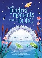 Tendres moments avant le dodo 2897517093 Book Cover