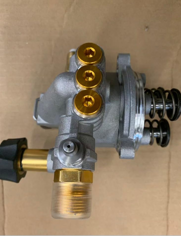 Pressure Washer Pump for GreenWorks Pressure Waher GPW3001