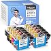 Produktbild myCartridge SUPRINT Druckerpatronen Kompatibel für Brother LC-3211 LC-3213 für Brother MFC-J491DW DCP-J772DW MFC-J890DW DCP-J572DW MFC-J497DW DCP-J774DW MFC-J895DW (4Schwarz, 2Cyan, 2Magenta, 2Gelb)