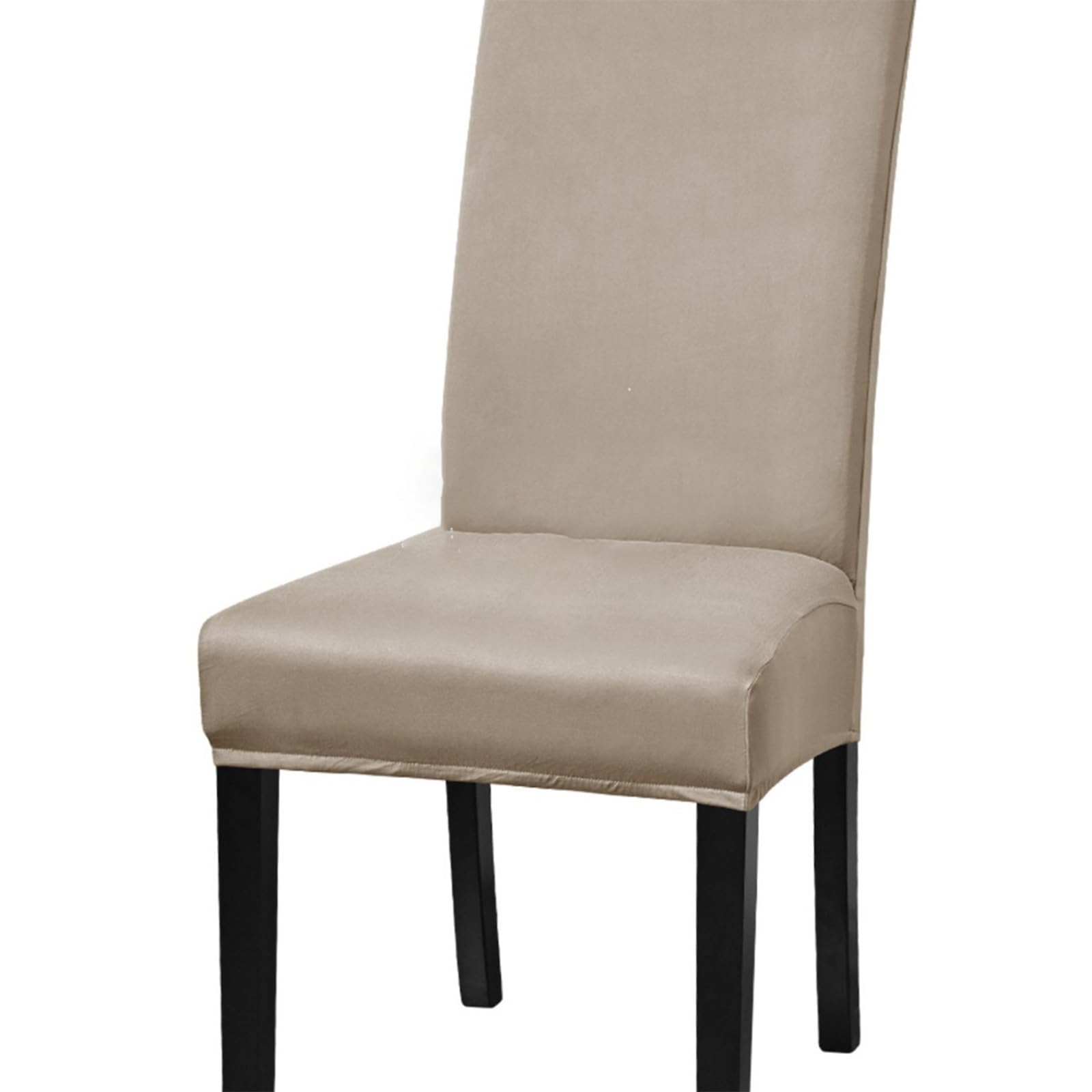 Jazuaiao Widely Fit Dining Chair Covers and Maintain Ideal for Dining Room and Hotel Setting Slipcover Hotel Restaurant Covers