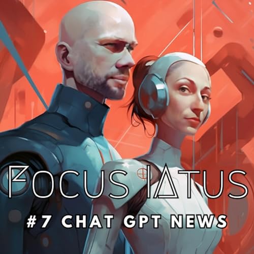 Focus // Chat GPT Big News