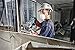 BOSCH RDN9V 5 pc. 9 In. 5/8 TPI Edge Reciprocating Saw Blades for Wood/Nail Demolition