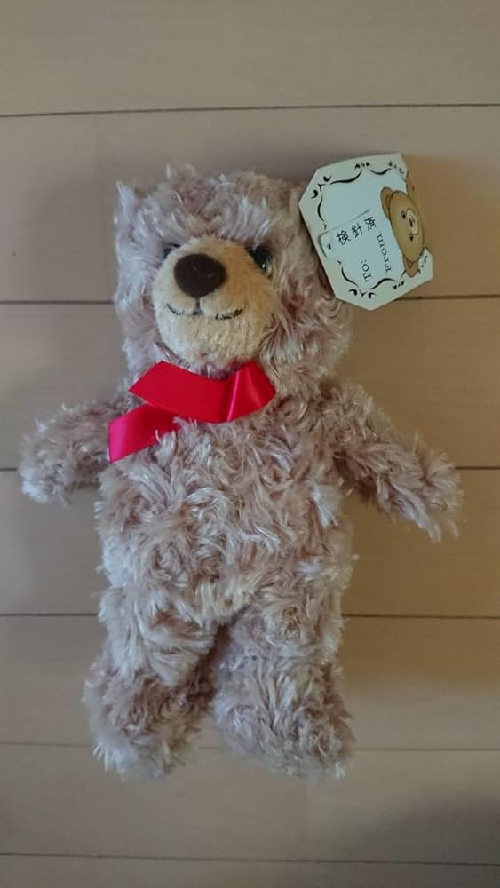 お値段下げました。アンティークテディベア（PAPERDOLL） 楽天市場】【ポイント3倍!3日20時〜5日】テディベアぬいぐるみ