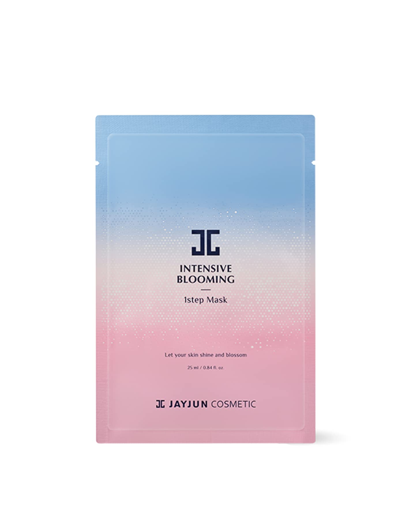 Intensive Blooming Mask Sheet, 25ml