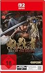 Capcom – Onimusha Way of the Sword - [Nintendo Switch 2]