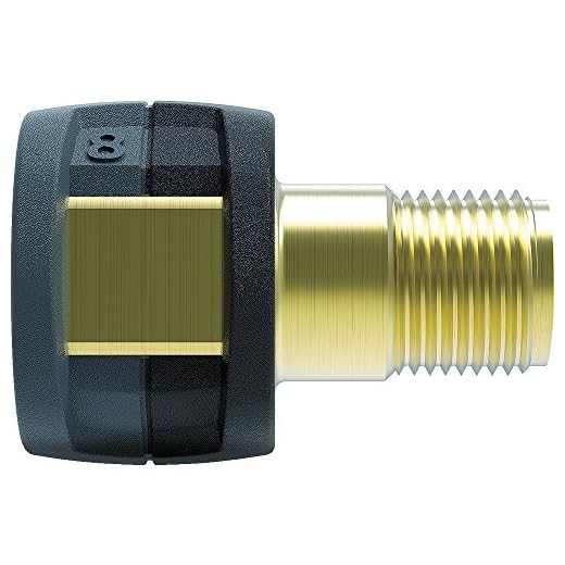 Karcher TR20IG-M18AG Adapter Guide