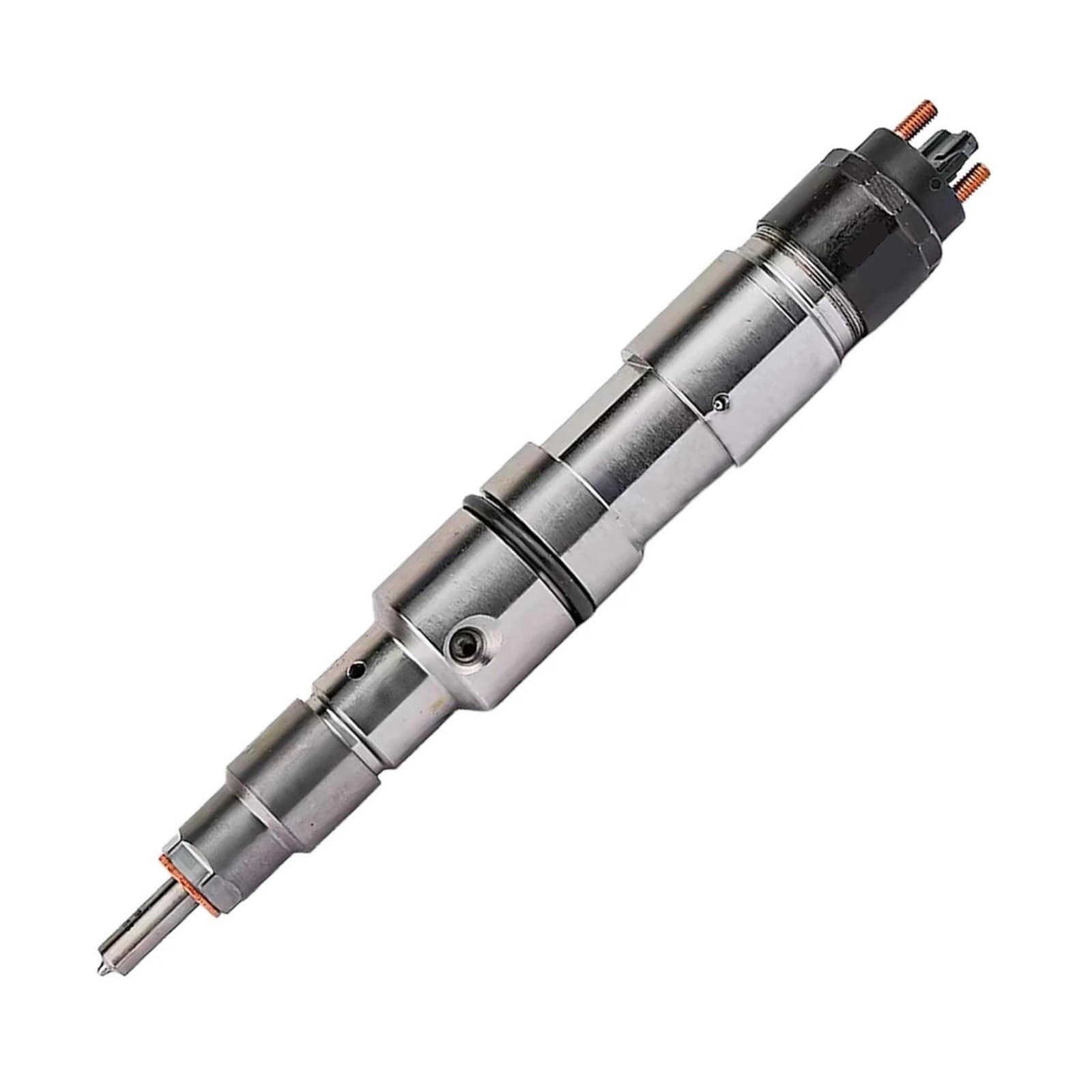 Huoinggg One Color 0445120147 51101006085 51101006065 Fuel Common Rail Injector Diesel Engine Parts Compatible With Man Tgl Tgm Tga