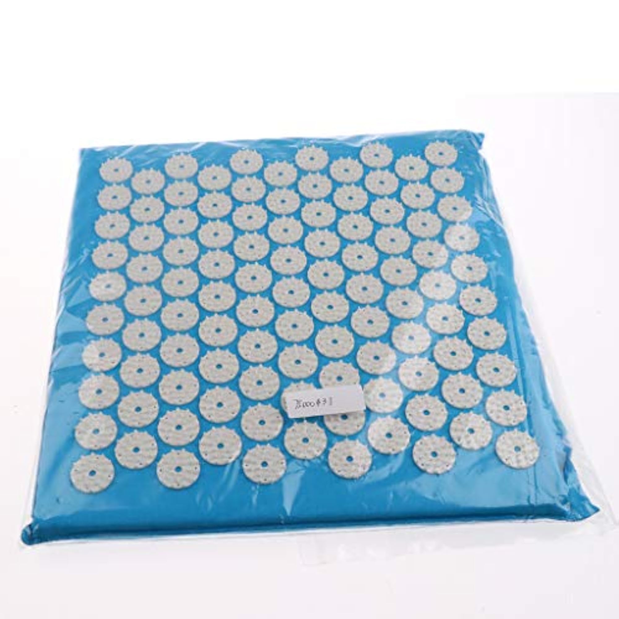 Enakshi Spiky Acupressure Massage Yoga Cushion Mat