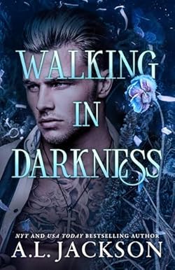 Walking in Darkness cover image