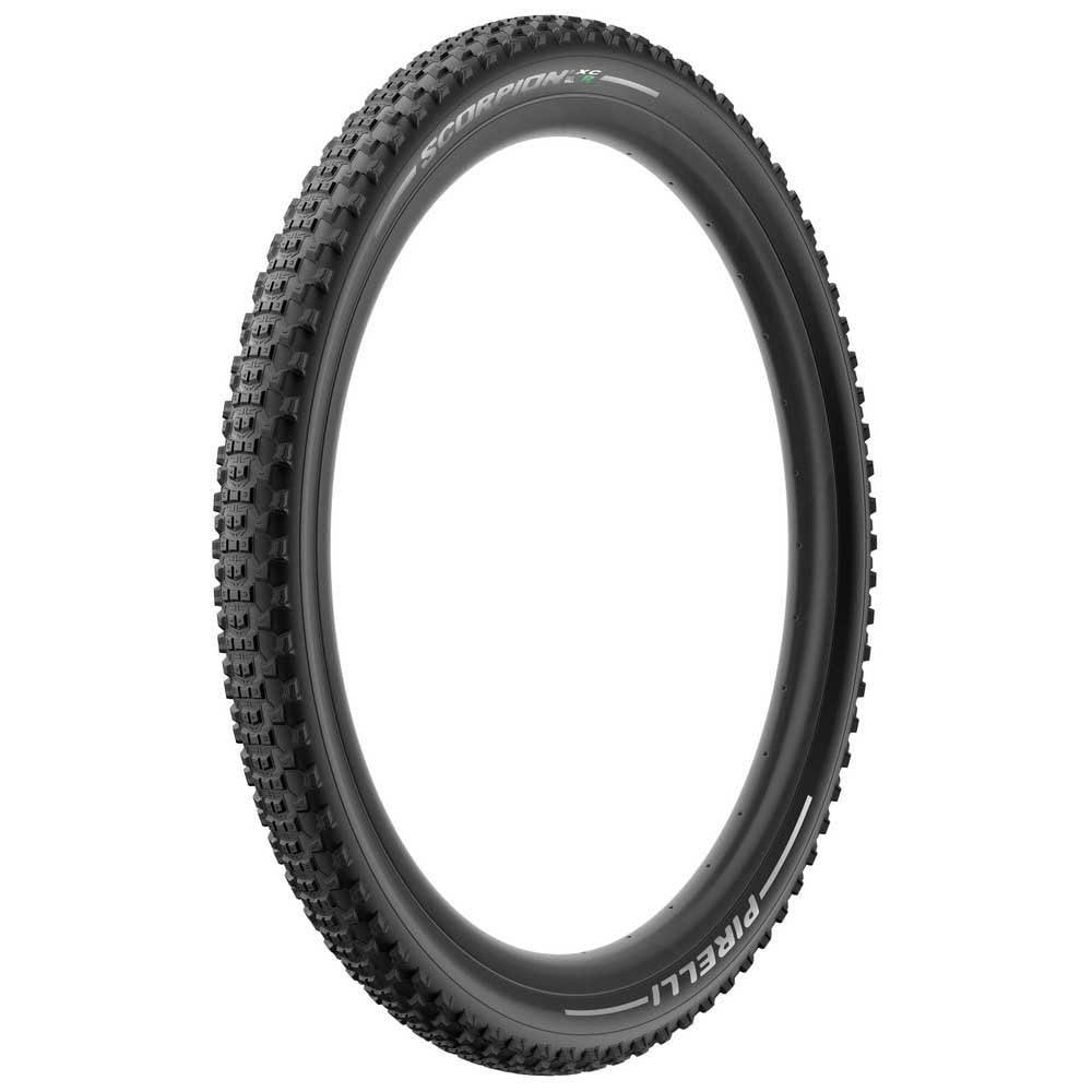 Pirelli Scorpion 29in XC R Tubeless Tire Black, 29x2.2