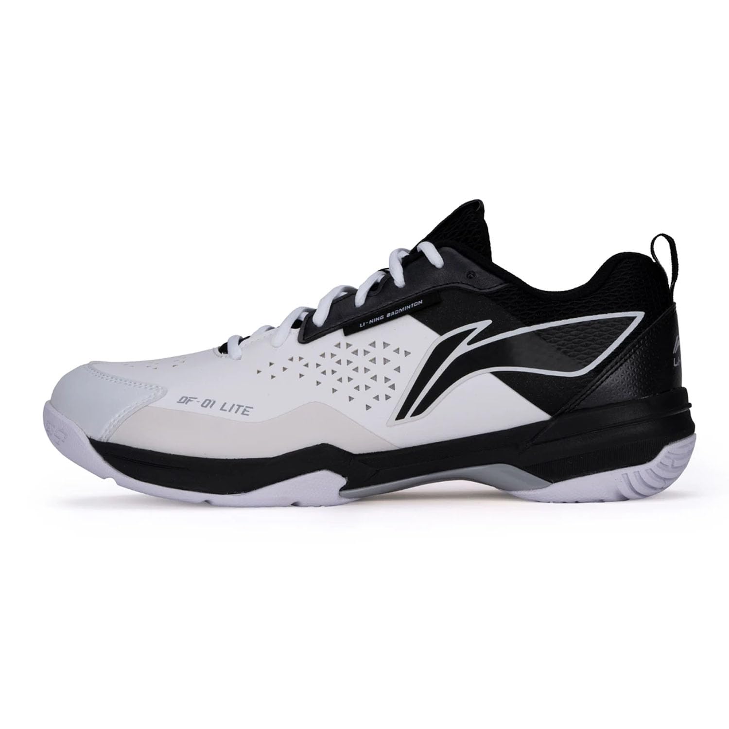 Li-Ning Blade Pro Non Marking Badminton Shoe (Standard White/Black; US 11) (B0CKVVWLRT) Amazon Price History, Amazon Price Tracker