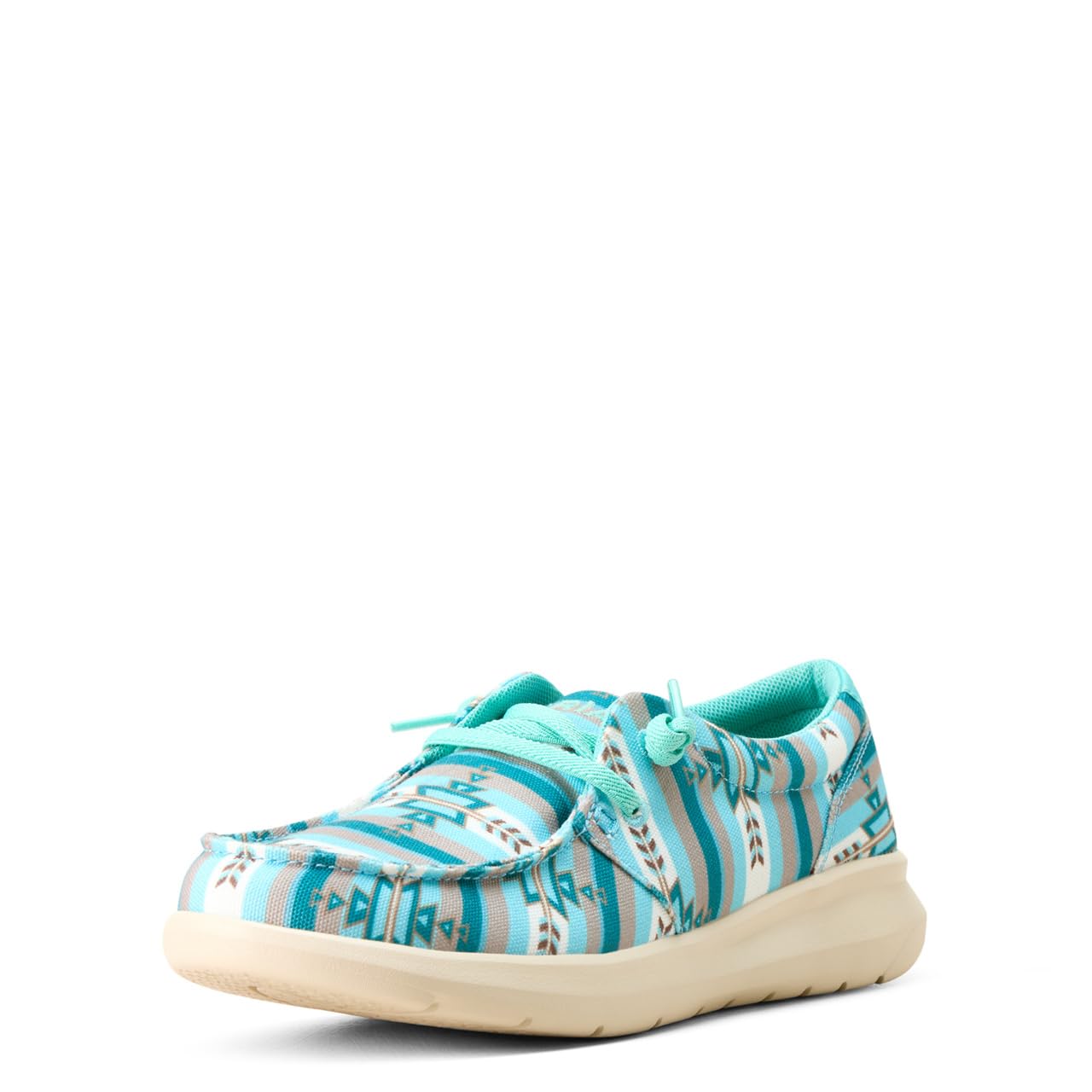 ariat Women's Hilo Loafer-picture-20