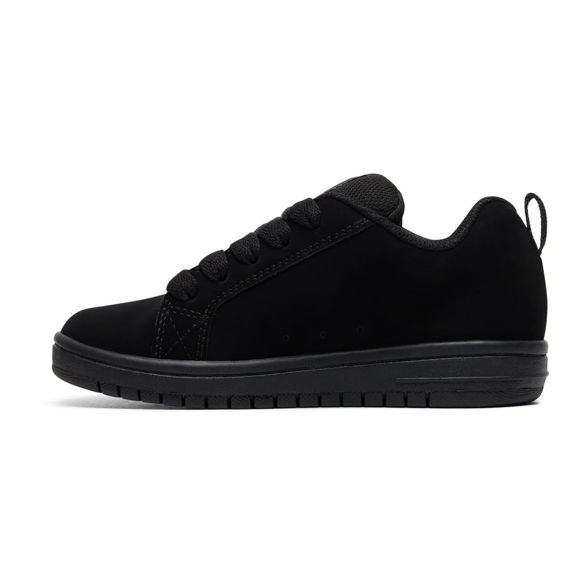 DC Shoes Mixte Court Graffik Chaussures Basses