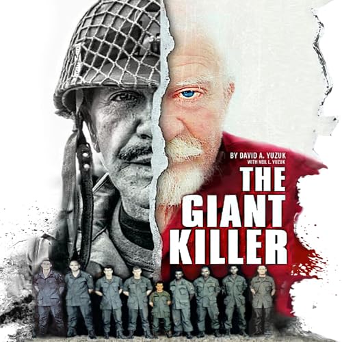 The Giant Killer by David A. Yuzuk episode artwork