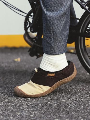 Image of KEEN Men's Howser III Slip-On Shoes