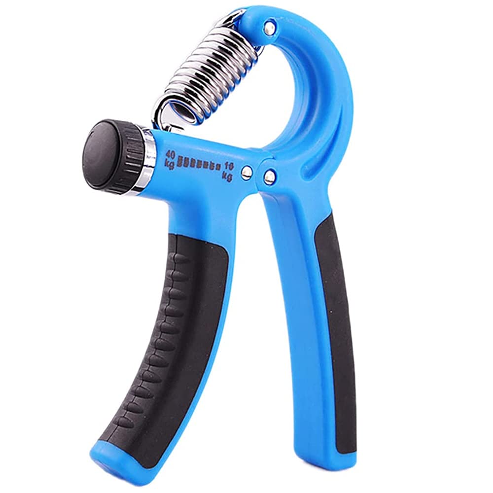 NIRVA WITH DEVICE OF WOMEN PICTURE 10-40 Kg Adjustable Hand Gripper For Wrist Exerciser (B07BHM54ZV) Amazon Price History, Amazon Price Tracker