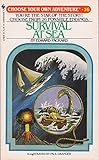 Survival at Sea (Choose Your Own Adventure 16)
