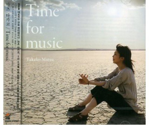 Time for Music - Matsu Takako, Takako Matsu: Amazon.de: Musik-CDs