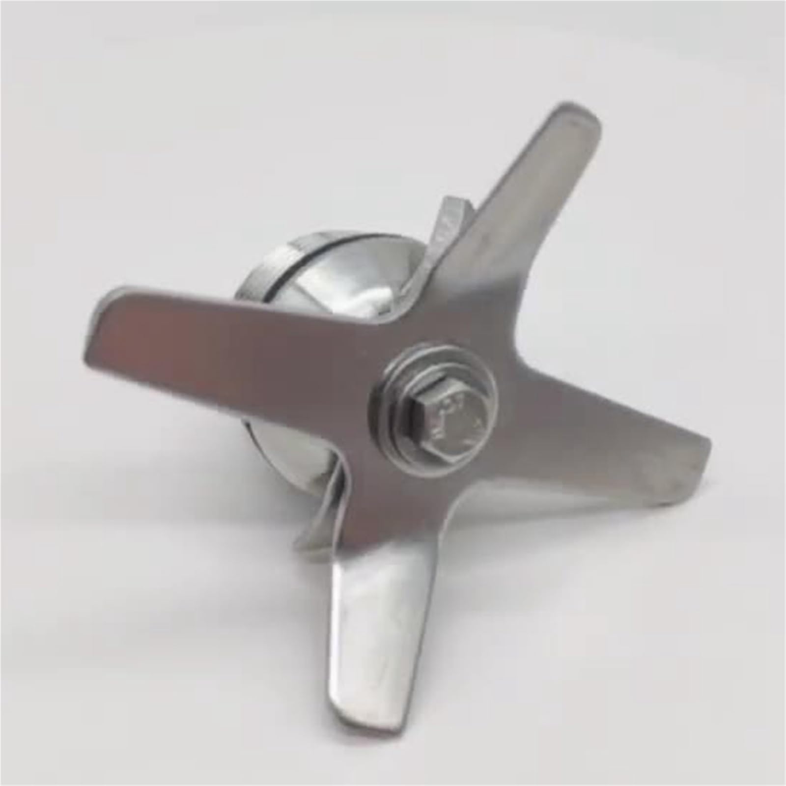 XEDLAMP Cuchillas De Repuesto Para Licuadoras TM-767, TM-800, JTC-767, JTC-800: Acero Inoxidable Para Vitamix