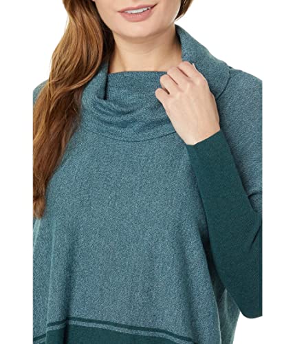 Image of Smartwool Women's Edgewod Poncho Swtr