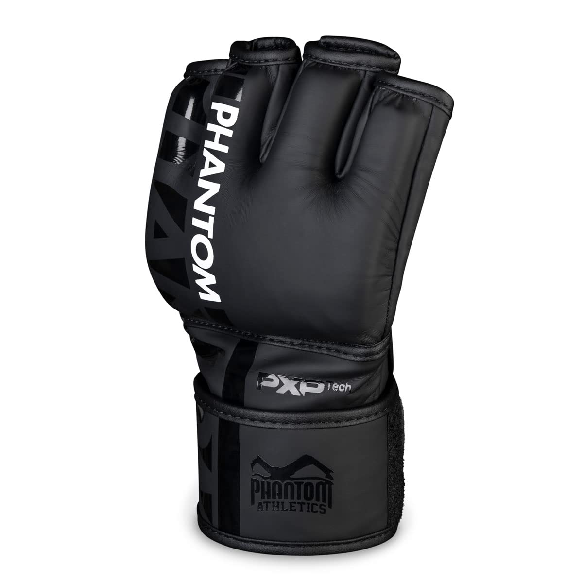 Phantom MMA Handschuhe APEX | Profi Gloves für Fight, Sparring, Boxen, Freefight