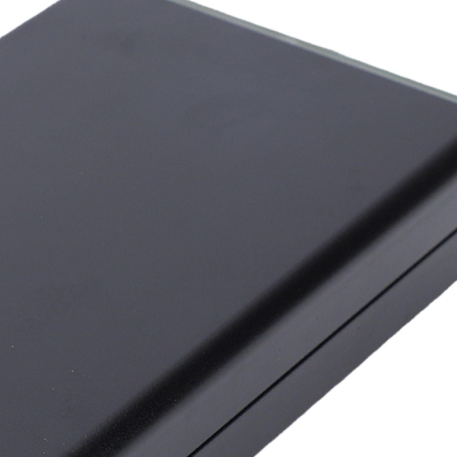 ASHATA Amplificatore di Potenza HiFi 300Wx2 Classe D, Piccolo 2 per Uso