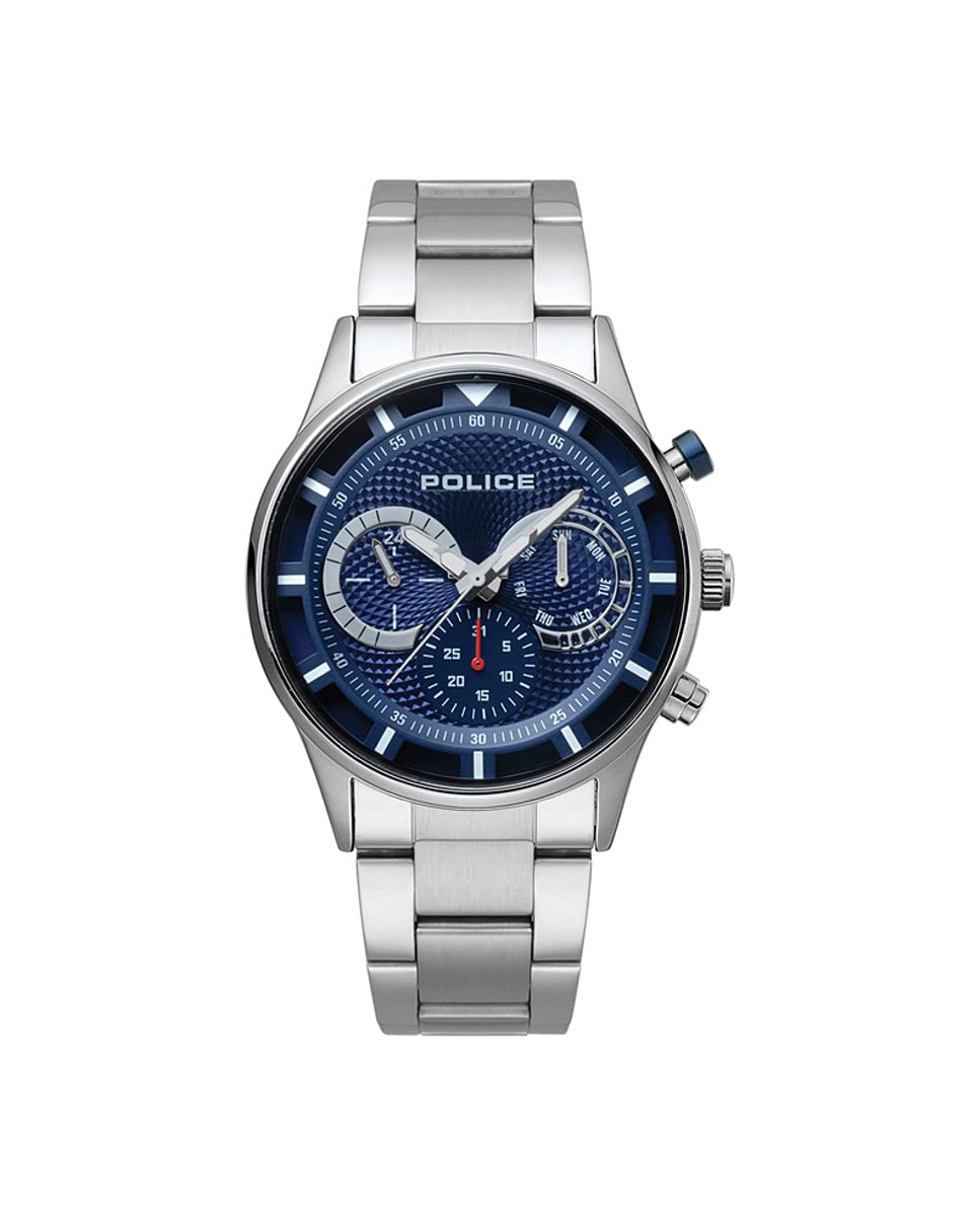 Police Watches PEWGK0040205 - Orologio Driver II, con | WhichOne