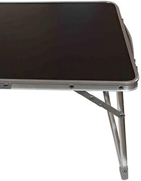 Depolife Folding Camping Table 60 * 40 * 25