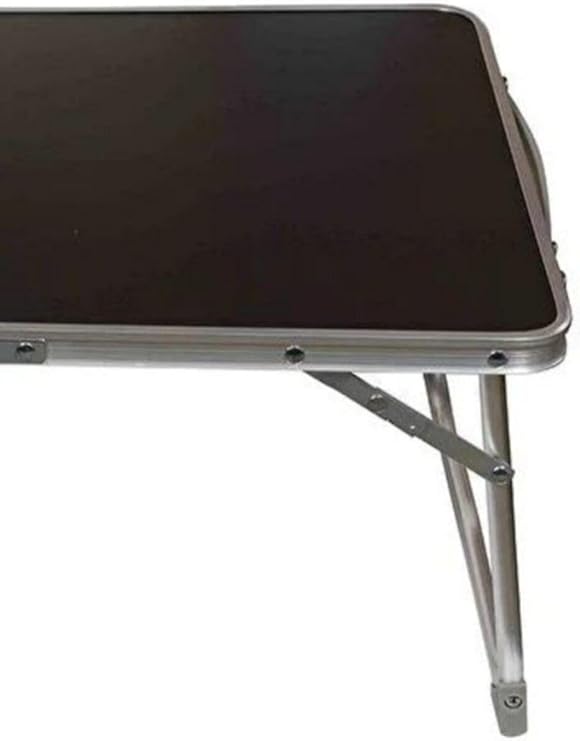 Depolife Folding Camping Table 60 * 40 * 25